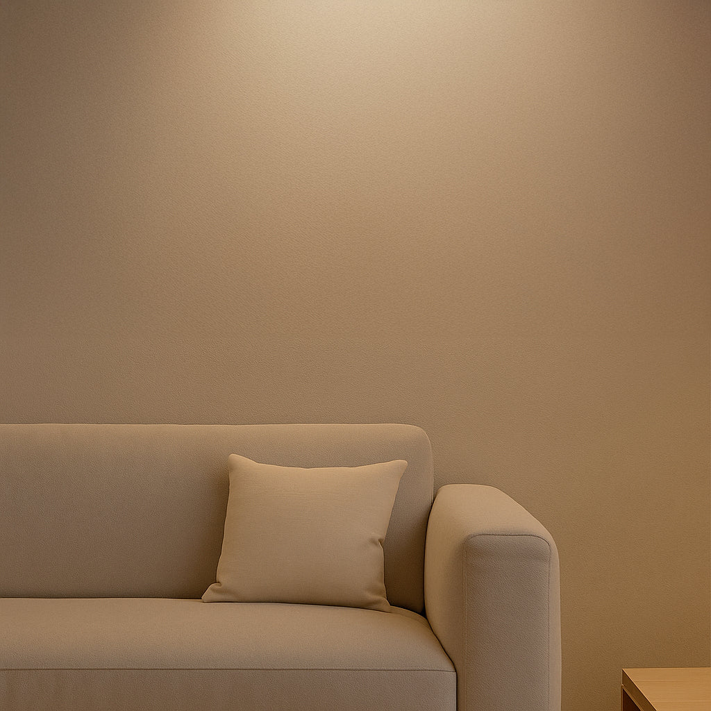 Créer une ambiance apaisante chez soi grâce à la lumière