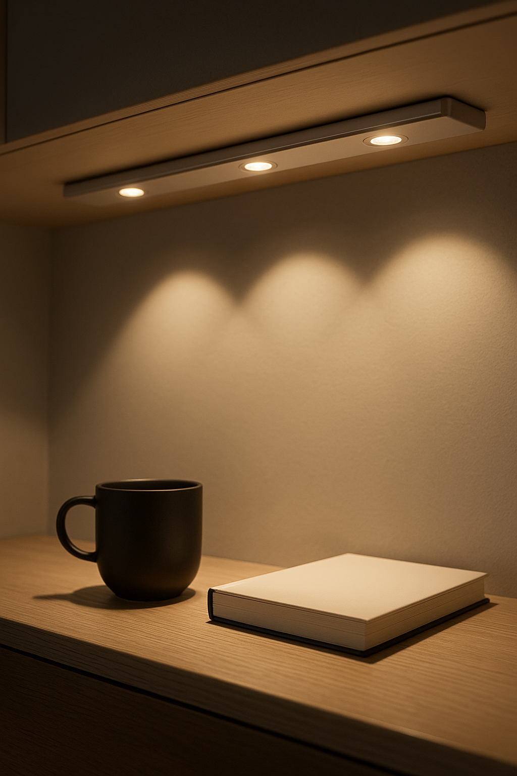 Une lumière pour chaque moment