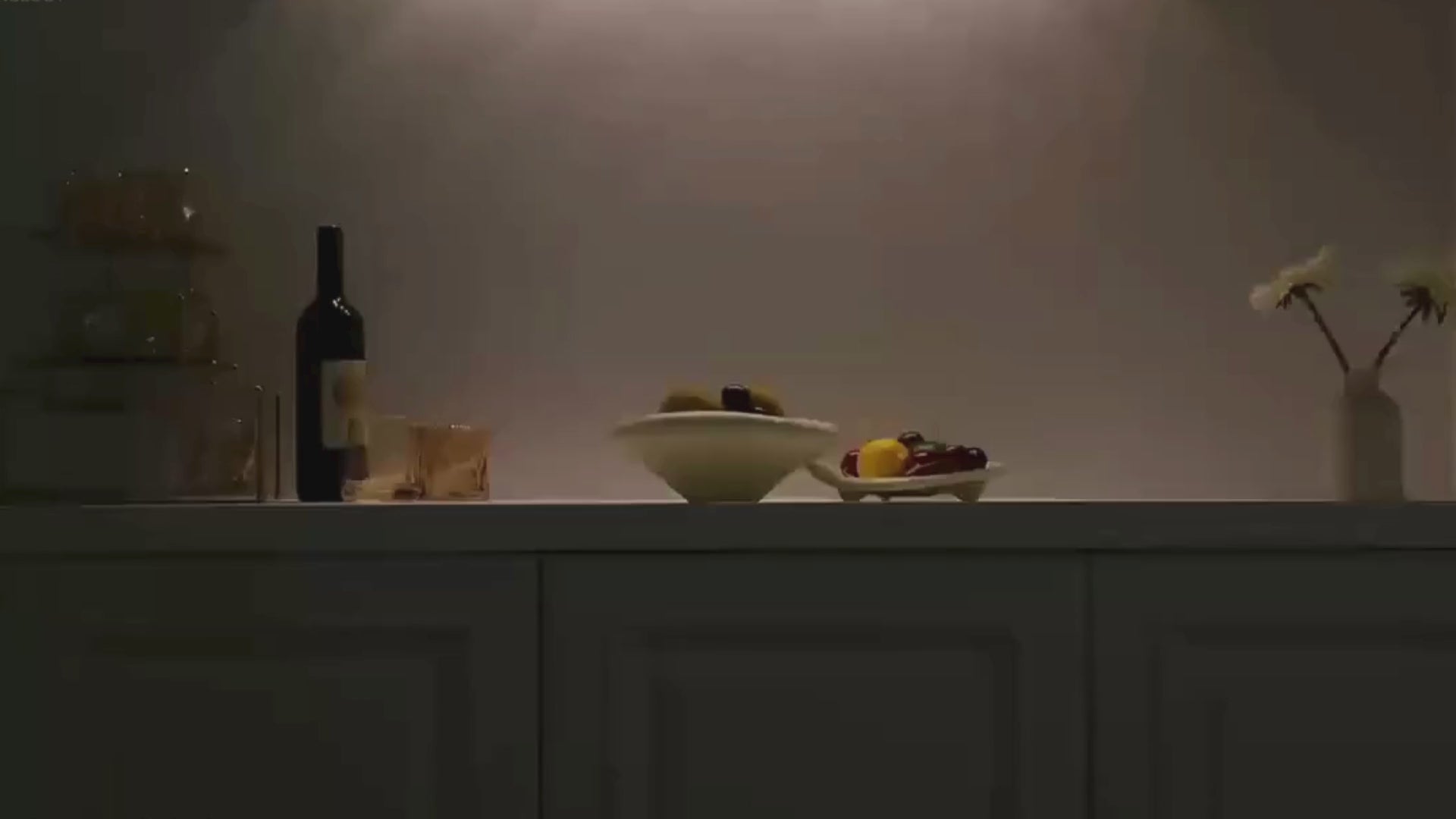 VISTRA One | Lampe murale magnétique sans fil